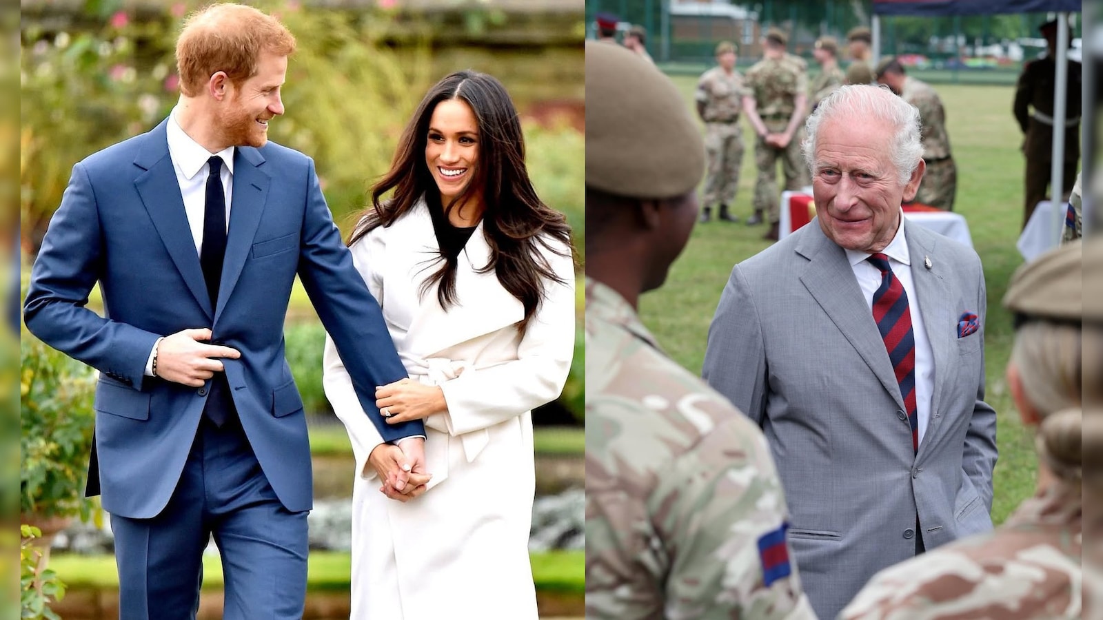 Will Meghan Markle’s Presence At Prince Harry’s Reunion With King Charles Change Things?
