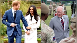 Prince Harry’s UK Trip May Lead To Long Awaited Royal Reconciliation