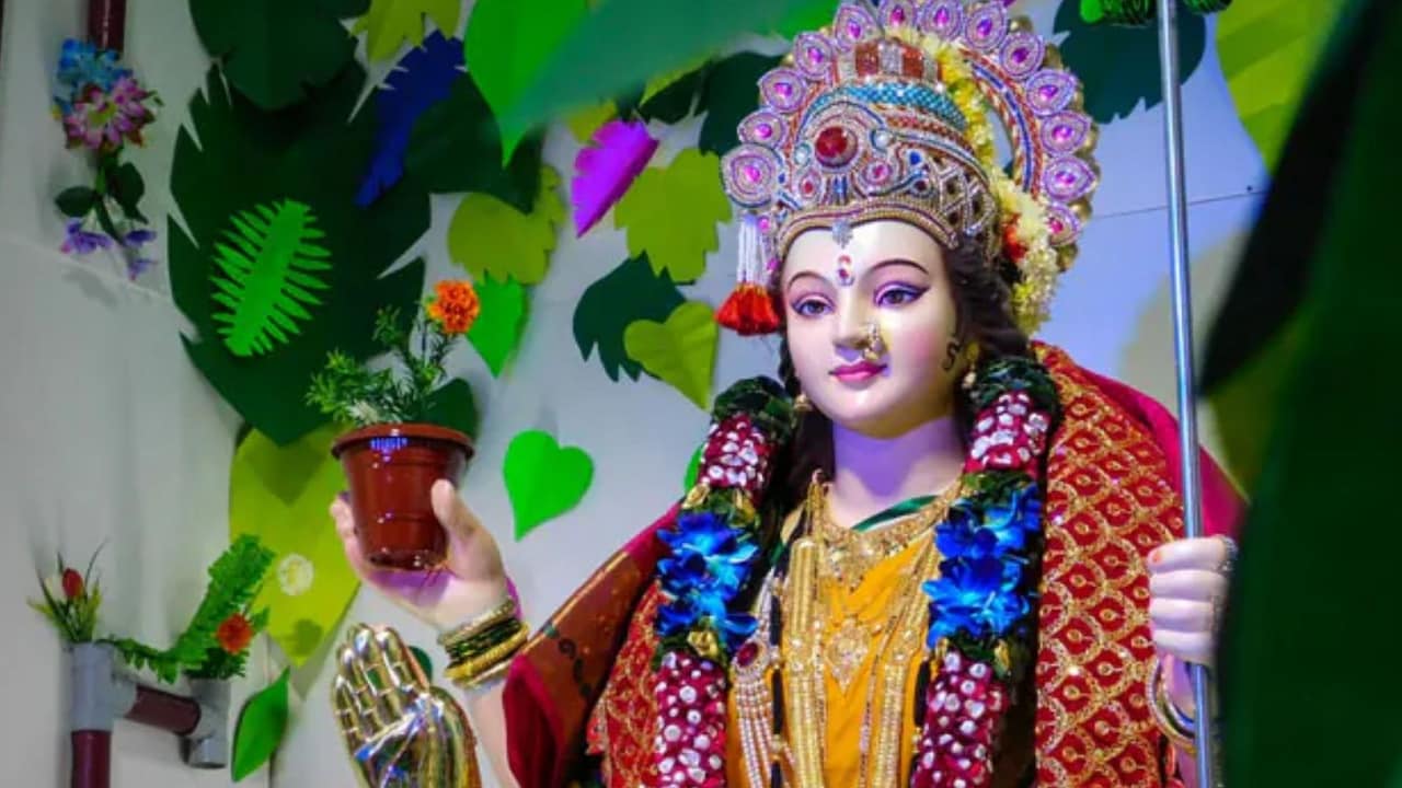 Gupt Navratri 2026: इस साल कब से शुरू होंगे आषाढ़ गुप्त नवरात्रि? जान लें सही तारीख, महत्व और मुहूर्त