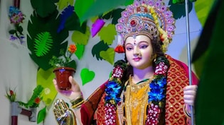 Gupt Navratri 2026: इस साल कब से शुरू होंगे आषाढ़ गुप्त नवरात्रि? जान लें सही तारीख, महत्व और मुहूर्त