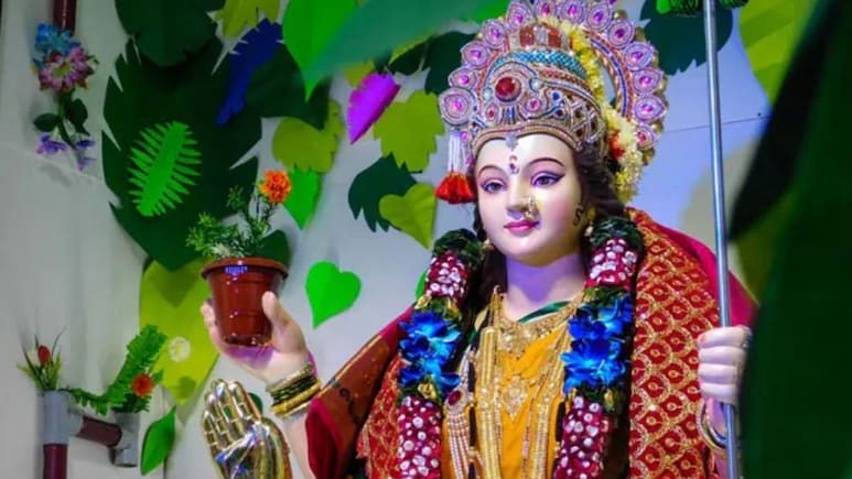 Gupt Navratri 2026: इस साल कब से शुरू होंगे आषाढ़ गुप्त नवरात्रि? जान लें सही तारीख, महत्व और मुहूर्त