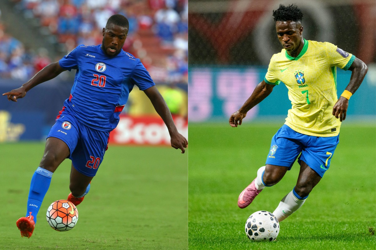 Brazil vs Haiti Live Streaming, FIFA World Cup Live Telecast: Where To Watch
