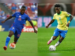 Brazil vs Haiti Live Streaming, FIFA World Cup 2026 Live Telecast: When And Where To Watch