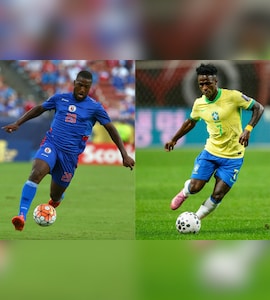 Brazil vs Haiti Live Streaming, FIFA World Cup 2026 Live Telecast: When And Where To Watch
