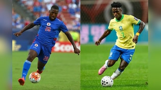Brazil vs Haiti Live Streaming, FIFA World Cup 2026 Live Telecast: When And Where To Watch