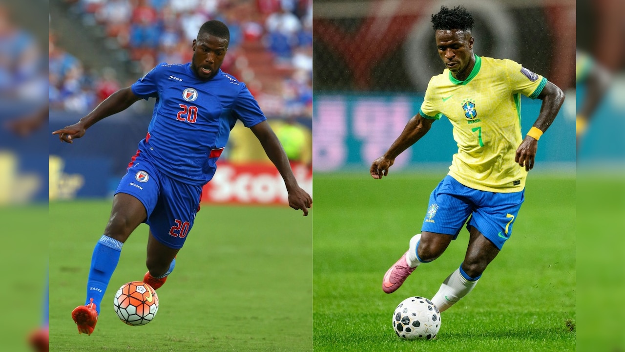 Brazil vs Haiti Live Streaming, FIFA World Cup Live Telecast: Where To Watch