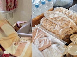 Sadhguru Calls Packaged Food 'Dead' And Months Old. Experts Explain If It's True