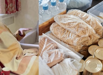 Sadhguru Calls Packaged Food 'Dead' And Months Old. Experts Explain If It's True