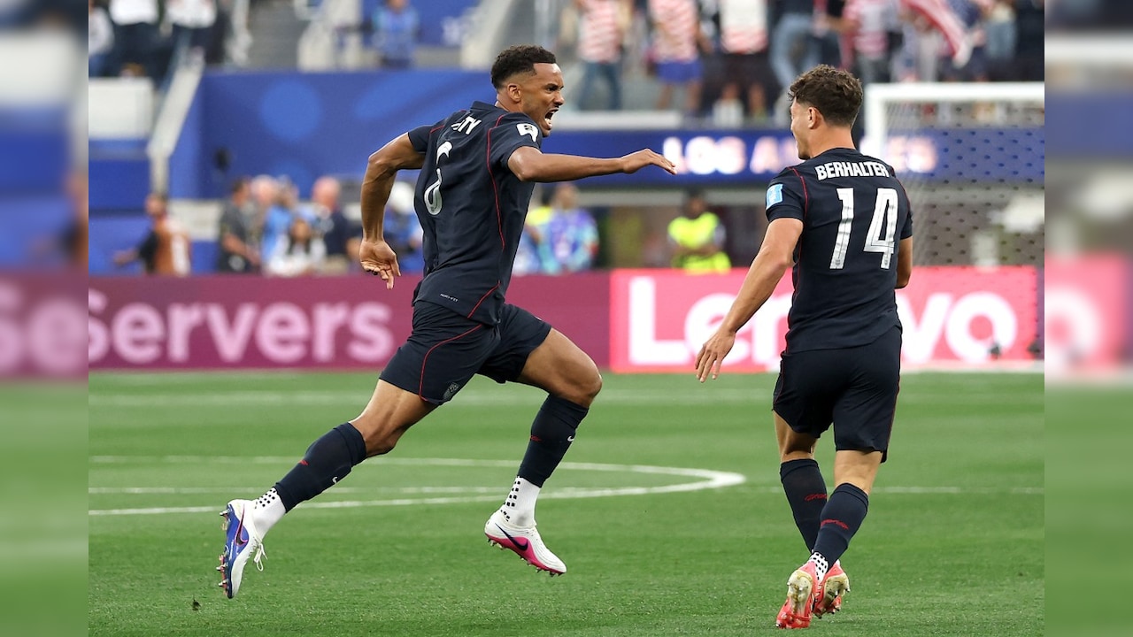 Turkiye vs USA LIVE Score, TUR vs USA FIFA World Cup 2026 Match LIVE: Turkey Fightback Stumps USA, Huge Upset In Store