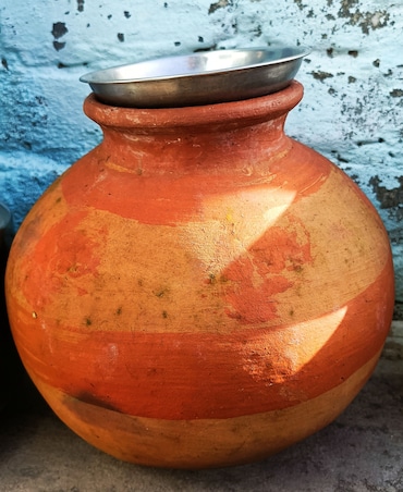 Health Benefits Of Matka Water