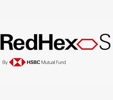 गुंतवणूकदारांसाठी सुवर्णसंधी! HSBC म्युच्युअल फंडकडून 'RedHex Hybrid Long-Short Fund' लाँच