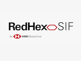 गुंतवणूकदारांसाठी सुवर्णसंधी! HSBC म्युच्युअल फंडकडून 'RedHex Hybrid Long-Short Fund' लाँच