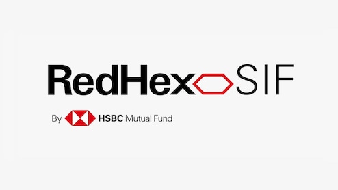 गुंतवणूकदारांसाठी सुवर्णसंधी! HSBC म्युच्युअल फंडकडून 'RedHex Hybrid Long-Short Fund' लाँच