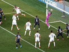 VAR Controversy Behind Germanys Shock Defeat To Paraguay Explained