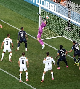 FIFA World Cup 2026: VAR Controversy Behind Germanys Shock Defeat To Paraguay Explained