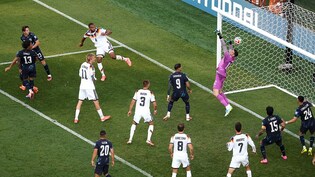 FIFA World Cup 2026: VAR Controversy Behind Germany's Shock Defeat To Paraguay Explained