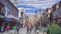 Ladakh Creates 17 New Tehsils To Cut 300-Km Trips For Government Services