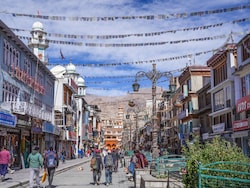 'Replacing Bad Habit With Another': Ladakh's New Liquor Policy Sparks Row