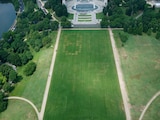 Why Mysterious '8647' On Grass Sent US Cops, National Guard Into Overdrive Why Mysterious '8647' On Grass Sent US Cops, National Guard Into Overdrive