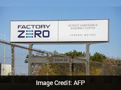 General Motors Facing Backlash For Replacing Over 1,000 Human Workers With 50 Robots At Detroit Plant