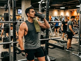 Protein Shakes Hard To Swallow? Scientists May Have Found A Fix