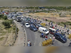 गाजियाबाद में ट्रैफिक बदलाव, 23 से 25 जून तक रूट डायवर्जन, घर से निकलने से पहले देखें एडवाइजरी