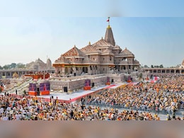 'जांच पूरी होने तक अयोध्या न छोड़ें', चढ़ावा चोरी पर SIT का राम मंदिर ट्रस्ट पदाधिकारियों को निर्देश