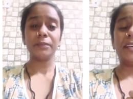 "Wanted A Small Family": Delhi Woman Dies By Suicide, Blames In-laws In Video