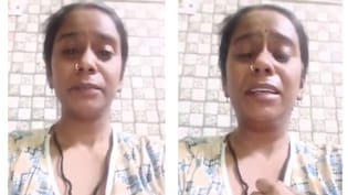 "Wanted A Small Family": Delhi Woman Dies By Suicide, Blames In-laws In Video