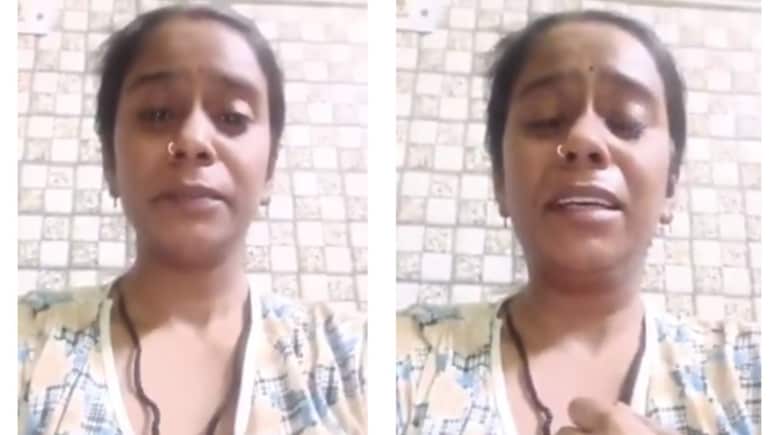 "Wanted A Small Family": Delhi Woman Dies By Suicide, Blames In-laws In Video