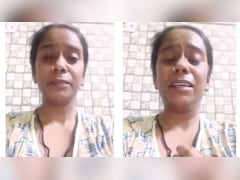 "Wanted A Small Family": Delhi Woman Dies By Suicide, Blames In-laws In Video