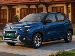 Citroen E-C3X Launched in India: 320Km रेंज, JBL ऑडिया सिस्टम के साथ आई Tata Punch EV राइवल!