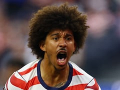 FIFA World Cup Record: Chris Richards Completes All 83 Passes As USA Thrash Paraguay 4-1 In Los Angeles