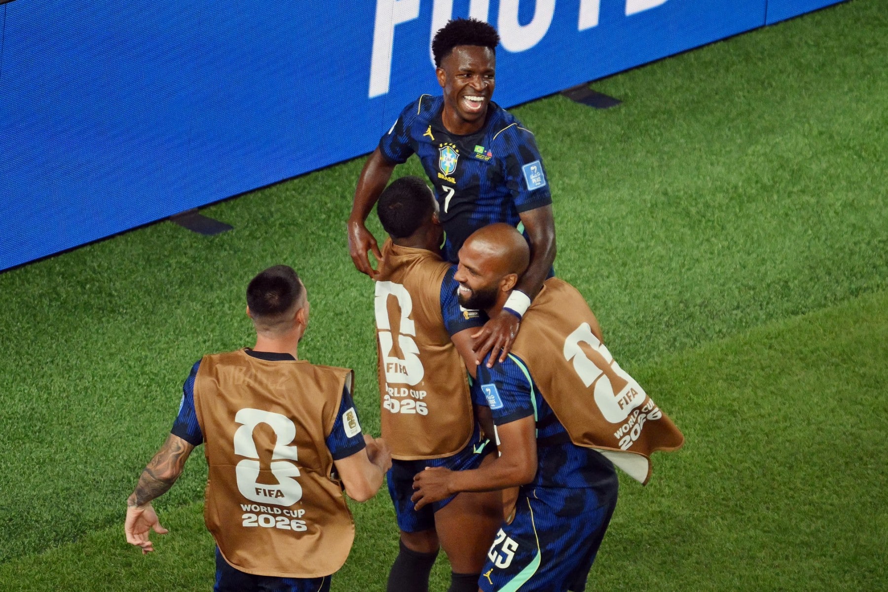 Brazil vs Scotland Live Streaming, FIFA World Cup 2026 Live Telecast