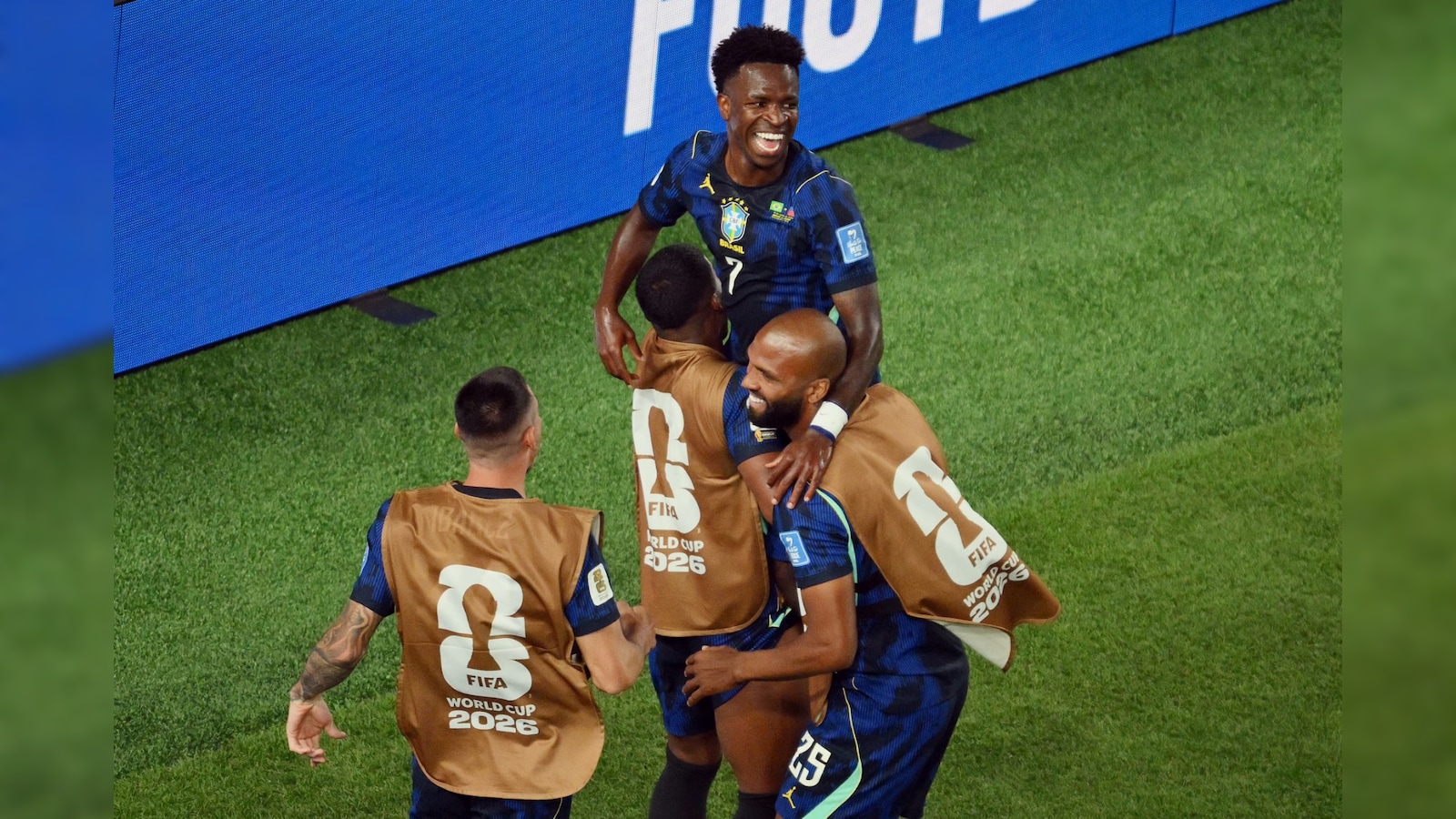 Brazil vs Scotland Live Streaming, FIFA World Cup 2026 Live Telecast: When And Where To Watch
