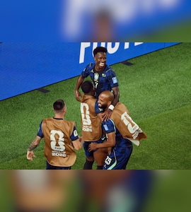 Brazil vs Scotland Live Streaming, FIFA World Cup 2026 Live Telecast: When And Where To Watch