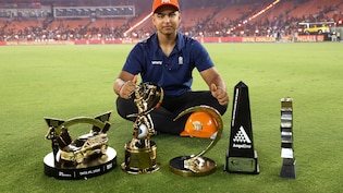 BCCI Ends Suspense On Vaibhav Sooryavanshi's India Debut Debate, Makes Stance Clear