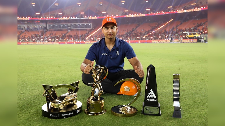 वैभव सूर्यवंशी कब करेंगे टीम इंडिया के लिए डेब्यू? IPL फाइनल के बाद BCCI ने दिए संकेत