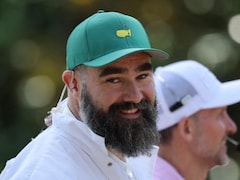 Quote Of The Day By Former Philadelphia Eagles Star Jason Kelce: "One Of The Best Things A Person Can Be In This World Is A Father"