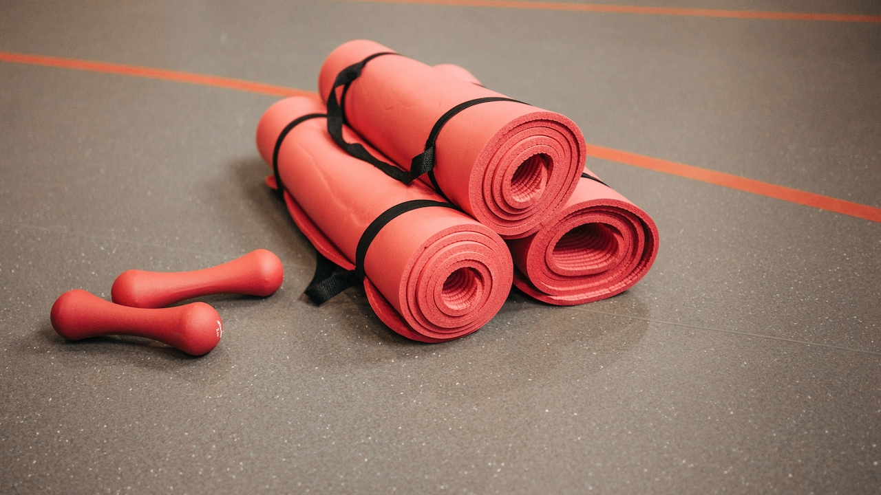 Which yoga mat do you want to grab under ₹500 for International Yoga Day 2026?