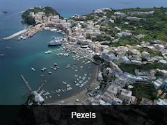 Celebrity Island Drug Bust: Rs 5 Cr Hashish Found In Secret Italian Cave
