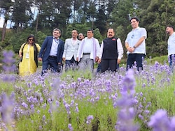 Terror Hideout To Purple Revolution: How Lavender Changed Fate Of A J&amp;K Town