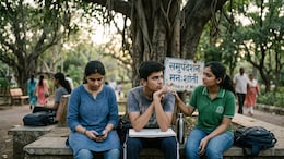 Why Millions Of Indian Teens Are Suffering In Silence: Major Review Exposes Shocking Barriers To Mental Healthcare