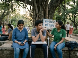 Why Millions Of Indian Teens Are Suffering In Silence: Major Review Exposes Shocking Barriers To Mental Healthcare