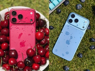 iPhone 18 Pro Max के कलर्स फिर हुए लीक! 'डार्क चैरी' की होगी धूम?