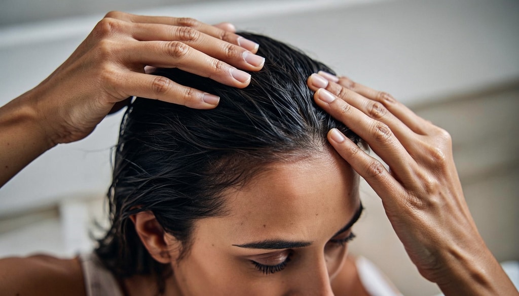 Learn to detox your scalp at home with easy steps before monsoon hair fall starts.