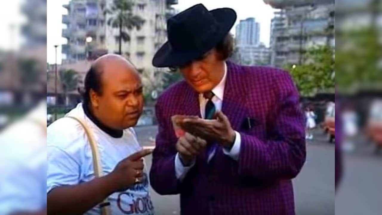 CID से पहले दूरदर्शन की जान था ये क्राइम शो, संडे को मर्डर मिस्ट्री सुलझाने टीवी से चिपक जाते थे दर्शक