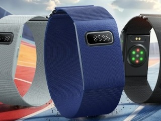 Pebble ने लॉन्च किया Qore View फिटनेस बैंड, 30 दिन बैटरी चलने का दावा