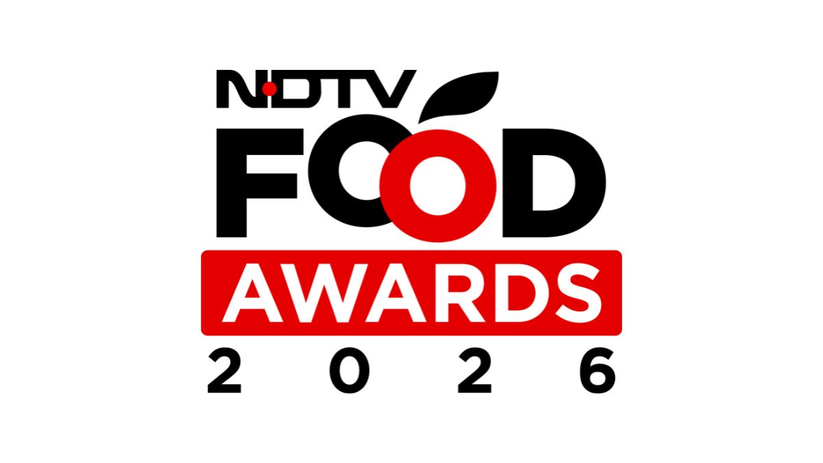 NDTV Food Awards 2026: Categories Celebrating India's Top Culinary Talent