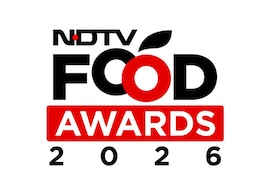 NDTV Food Awards 2026: A Look At The Categories Celebrating India's Finest Culinary Talent